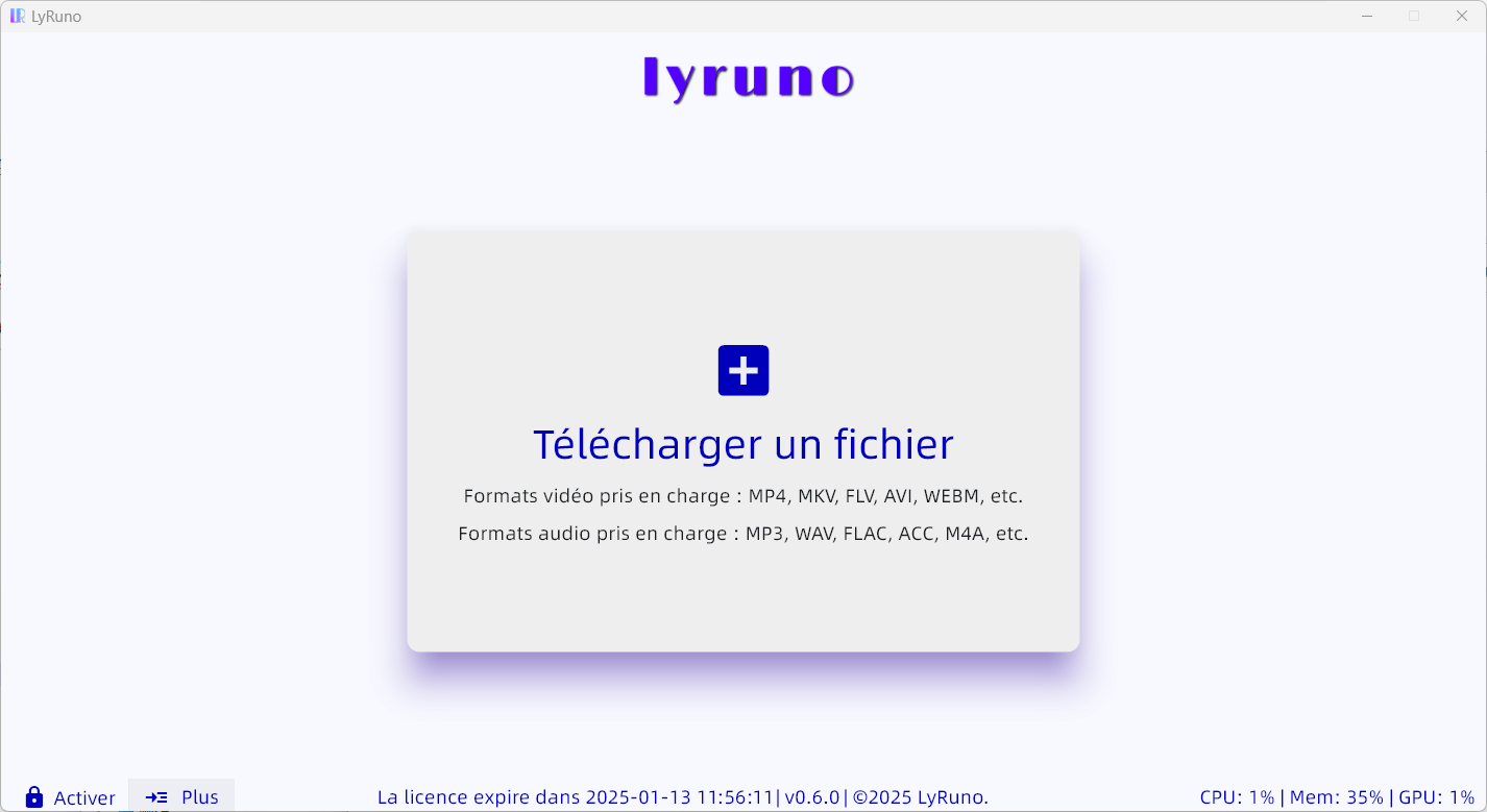 Télécharger le fichier